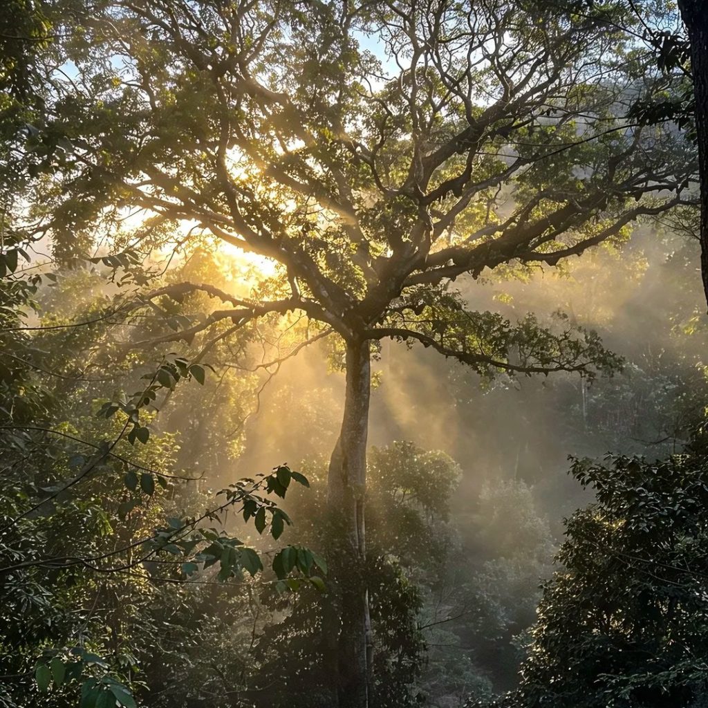 记得与景迈山的3️⃣棵神树相遇🌳❗错过＝白来❗_3_花燚再爱旅行_来自小红书网页版
